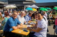 17.09.2023 Kirchweihfest